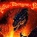 Dragon Flame Radio logo