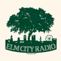 Elm City Radio logo