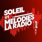 Soleil et Mélodies la Radio logo