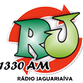 Rádio Jaguariaíva logo