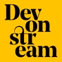 Devonstream logo