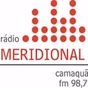 Rádio Meridional FM logo
