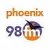 Phoenix FM logo