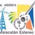 Malacatan Estereo logo