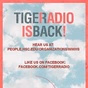 The Tiger - WWHS logo