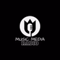 Music Media FM logo