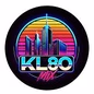 KL80mix logo