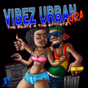 Vibez Urban - Xtra logo