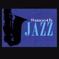 Contemporary Smooth Jazz logo