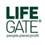 Life Gate International logo
