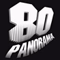 panorama80 logo