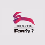 河北文艺广播 FM90.7 logo