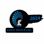 Rádio Deus é Fiel logo