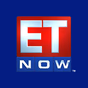 ET Now (Audio Stream) logo