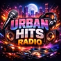HearMe.fm - Urban Hits logo