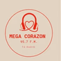 Radio Mega Corazón logo