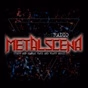 METALSCENA netRADIO logo