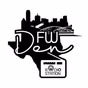 DFW Den Radio Gospel Station logo
