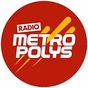 Metropolys - Riviera logo