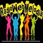 Rádio Web Melodia logo