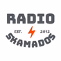 Radio Skamados - Radio Skamados Reggae logo