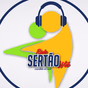 Web radio Sertão logo