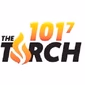 101.7 The Torch - WMXN-FM logo