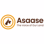 Asaase radio logo