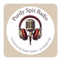 Purdy Spit Radio logo