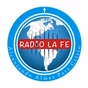 Radio La Fe logo