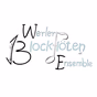 Wbe Recorder Station logo