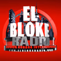 El Bloke Radio logo