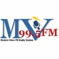 Modern Voice FM logo