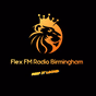Flex Fm Radio Birmingham logo