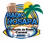 Radio Nosara logo