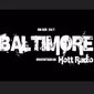 My Hott Radio - Baltimore Hott Radio logo