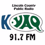 KYAQ Radio - KYAQ logo