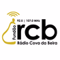 Radio Cova Da Beira 107.0 logo