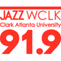 Jazz 91.9 - WCLK logo