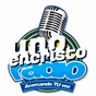 Radio Uno en Cristo logo