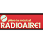 Radioaire1 logo
