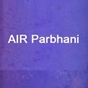 All India Radio - AIR Parbhani logo