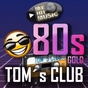MyHitMusic - Toms Club 80s logo