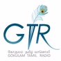 GTR.FM - Gokulam Tamil Radio logo