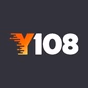Y108 - CJXY-FM logo