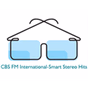 CBS FM International logo
