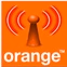 RADIO ORANGE MALI logo
