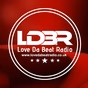 Love Da Beat Radio logo