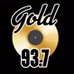 Gold 93.7 - WQGR logo