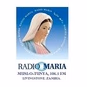 Radio Maria Zambia Musi-O-Tunya logo